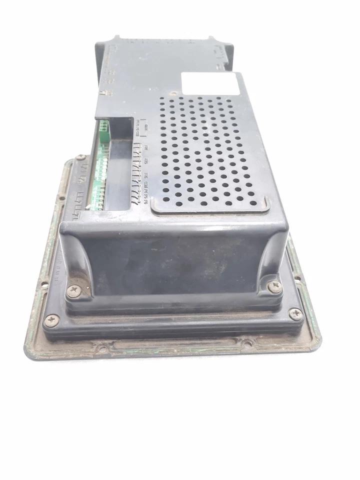 Megacontrol III b-3P 77870350 Duijvelaar Pompen Dp Pumps Booster Controller